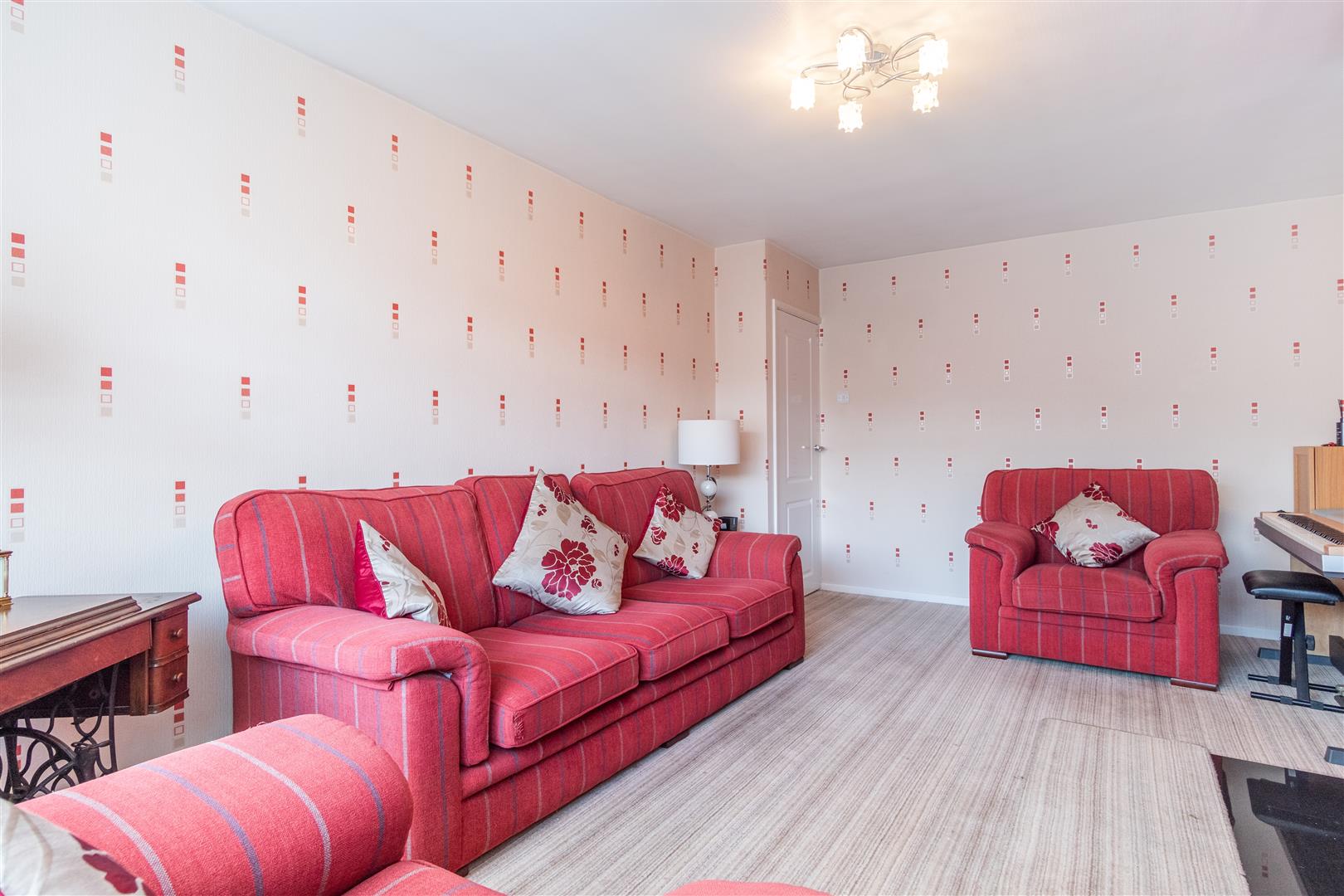 St. Pauls Close, Adlington, Chorley